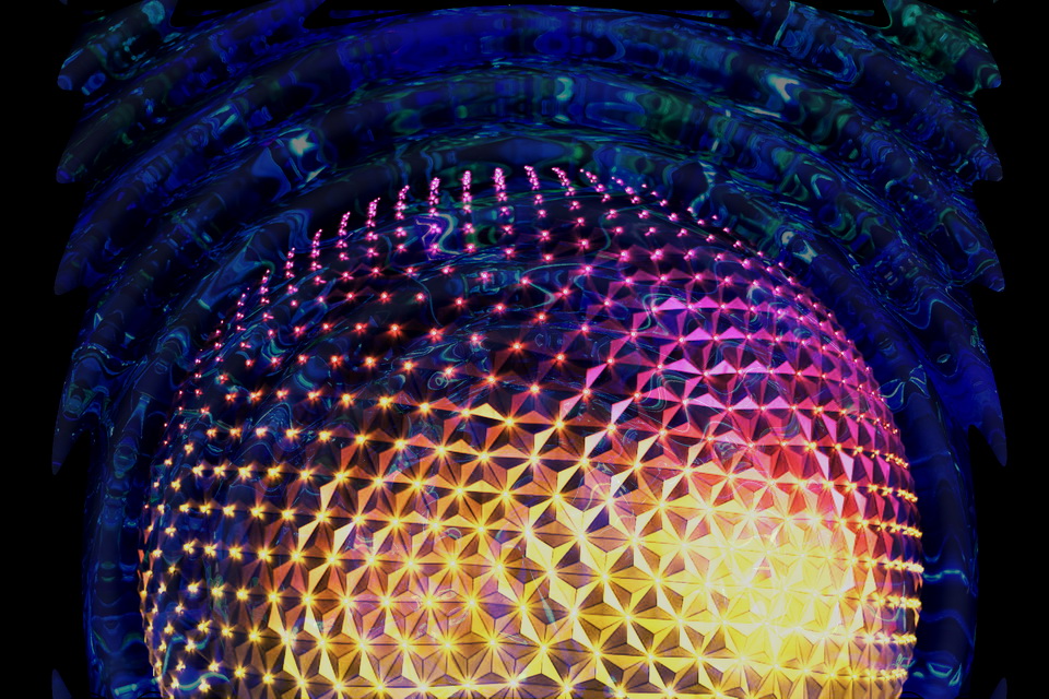 sphere 2